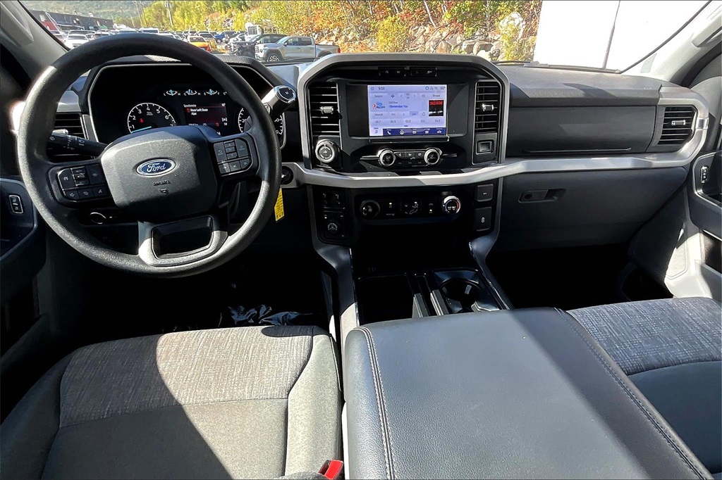 2023 Ford F-150 XL - Photo 20