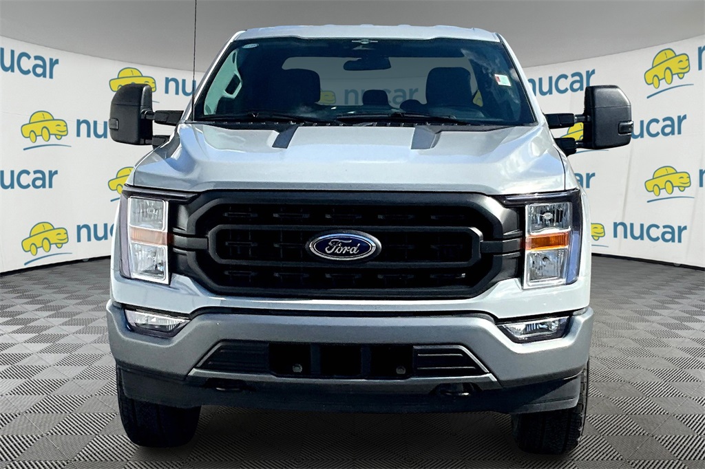 2023 Ford F-150 XL - Photo 2