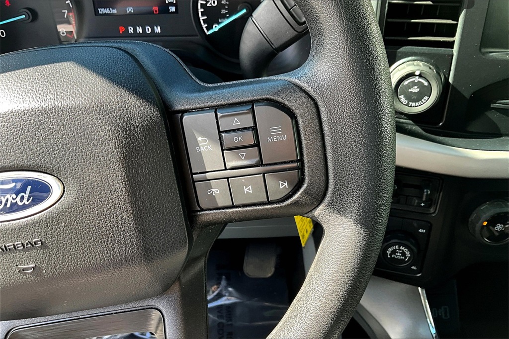 2023 Ford F-150 XL - Photo 22