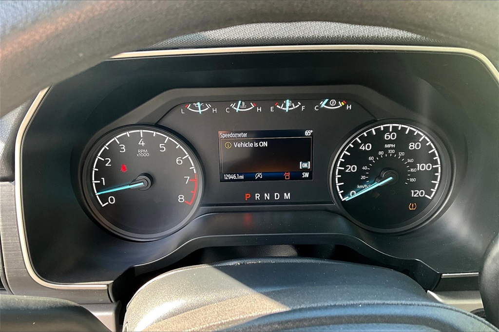 2023 Ford F-150 XL - Photo 23