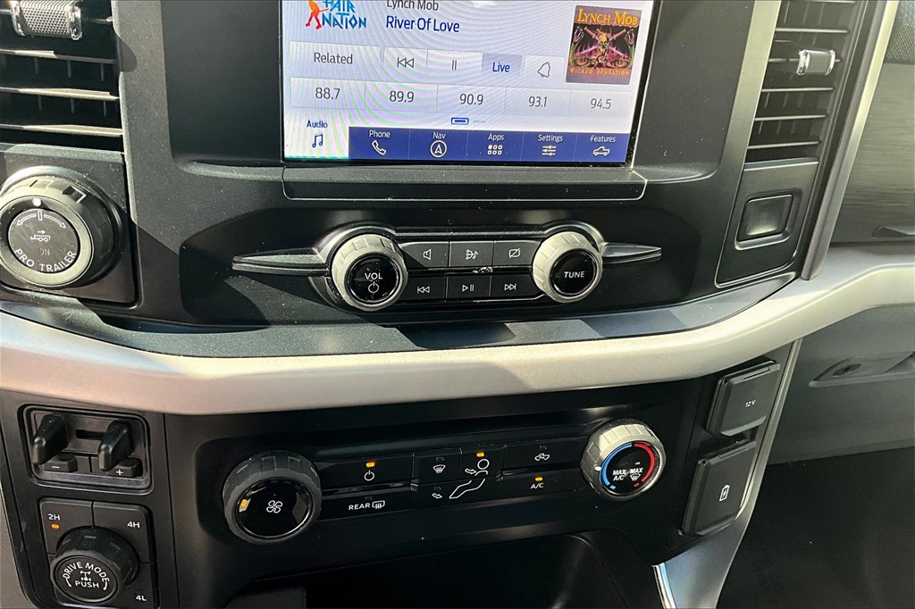 2023 Ford F-150 XL - Photo 24