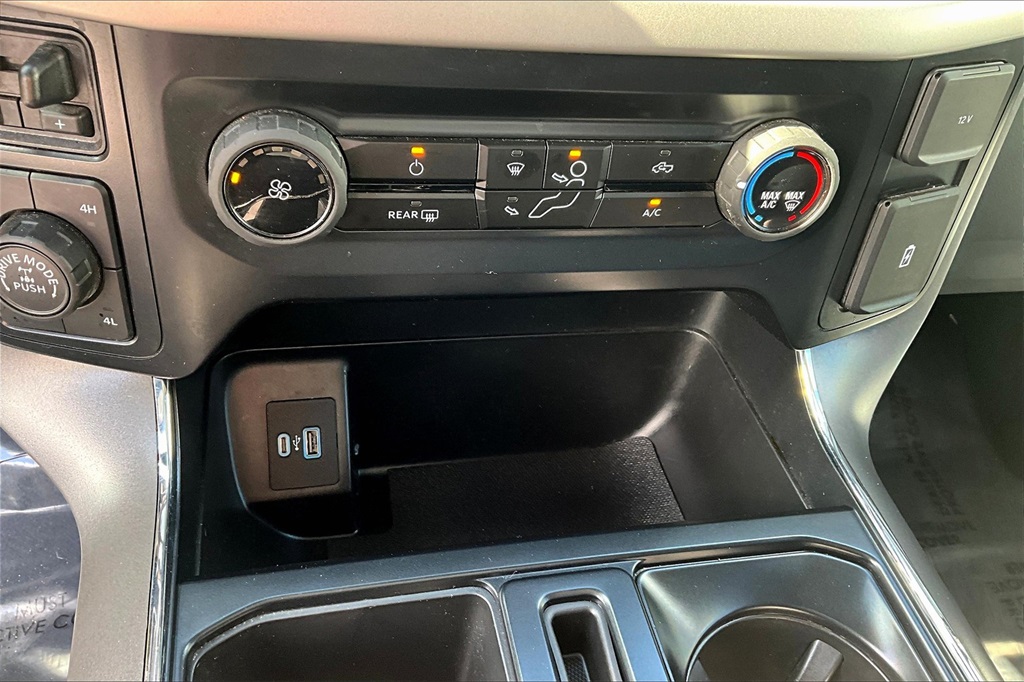 2023 Ford F-150 XL - Photo 25