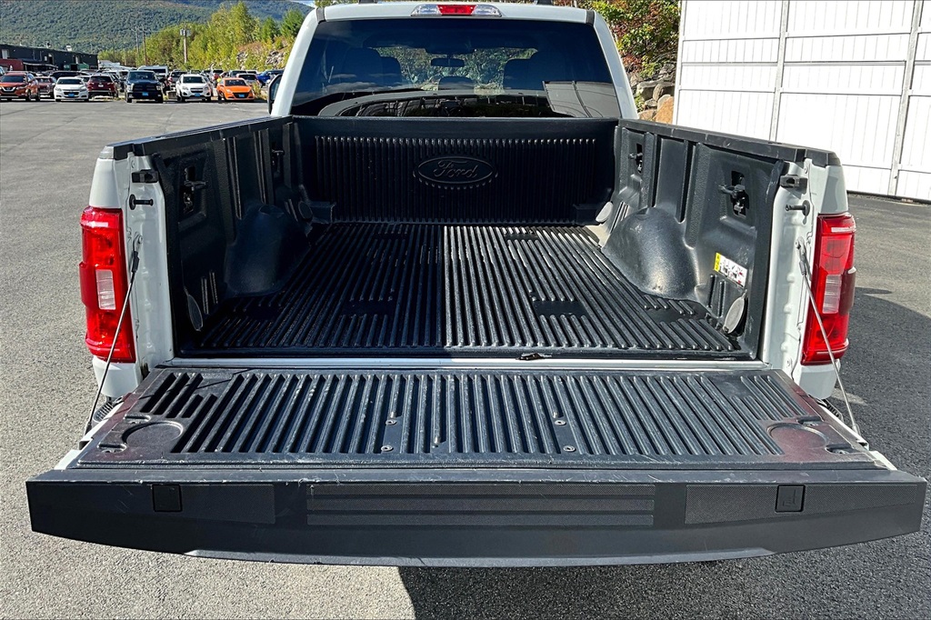 2023 Ford F-150 XL - Photo 28