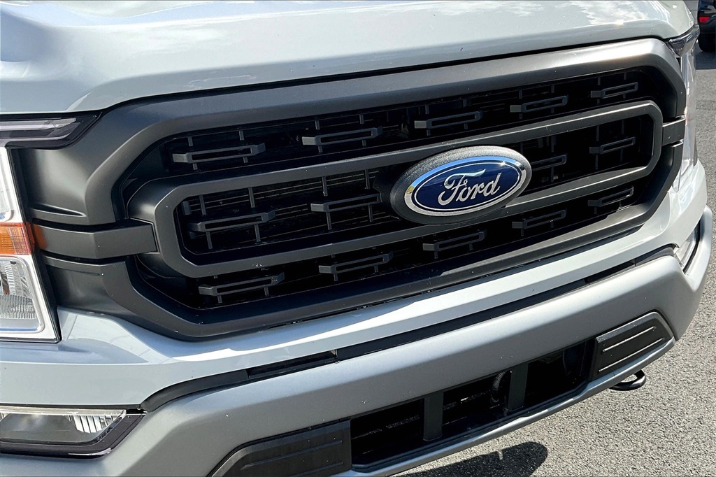 2023 Ford F-150 XL - Photo 29