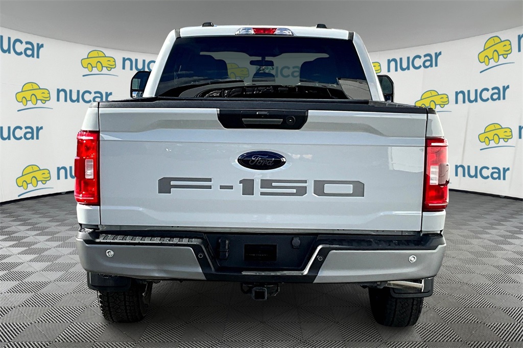 2023 Ford F-150 XL - Photo 4