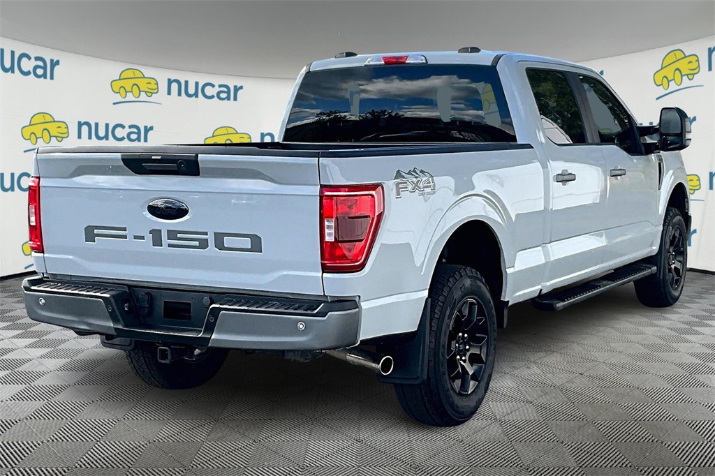 2023 Ford F-150 XL - Photo 5