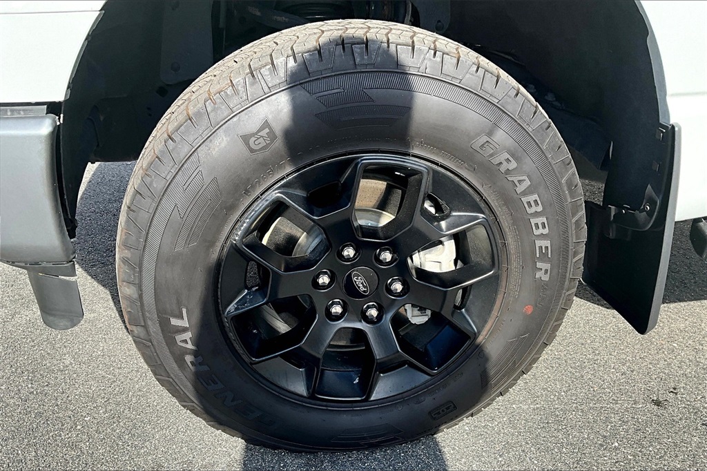 2023 Ford F-150 XL - Photo 6
