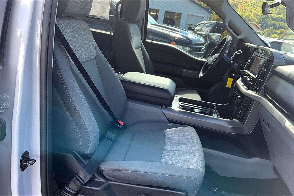 2023 Ford F-150 XL - Photo 10