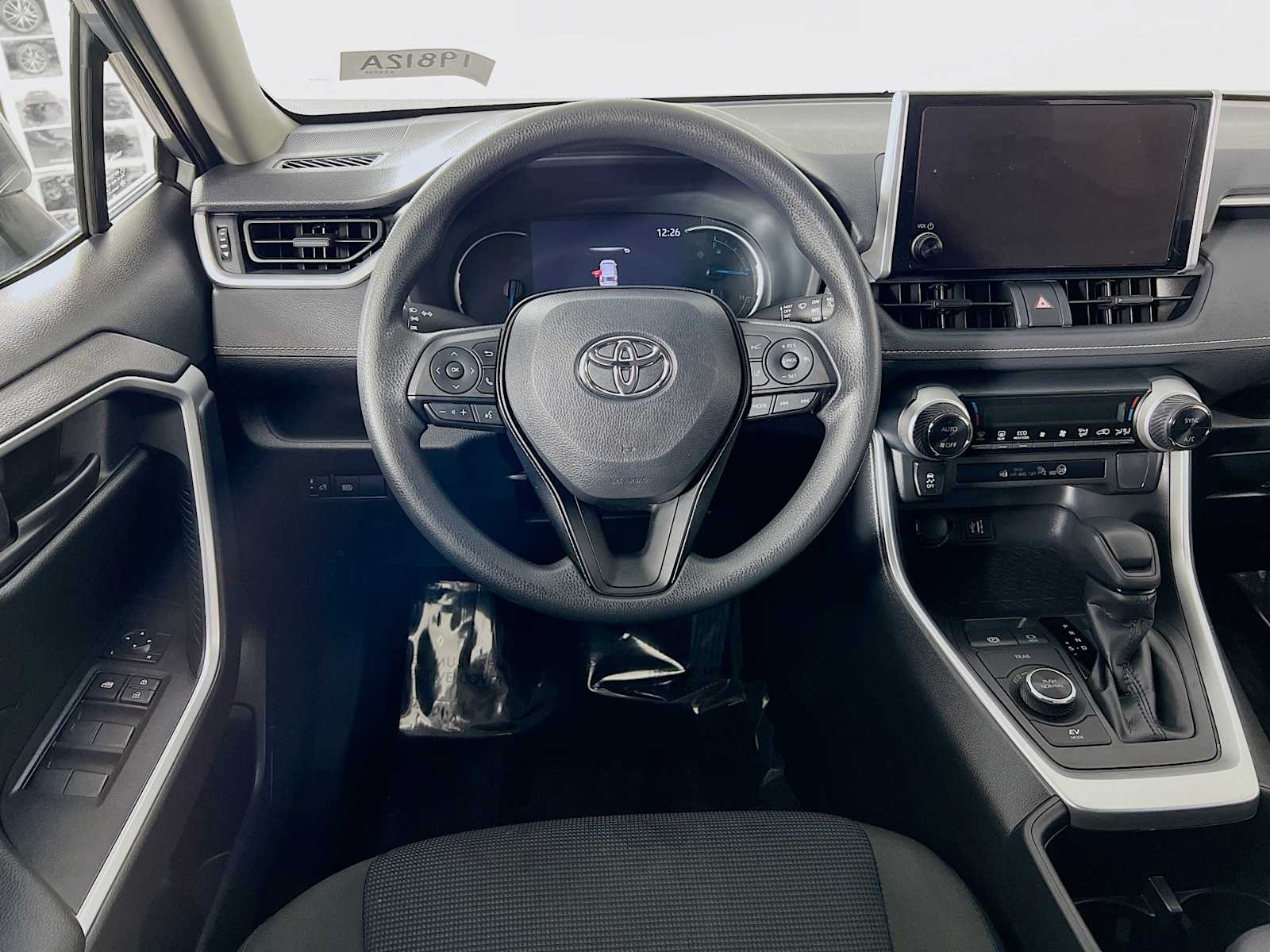 2024 Toyota RAV4 Hybrid LE - Photo 21