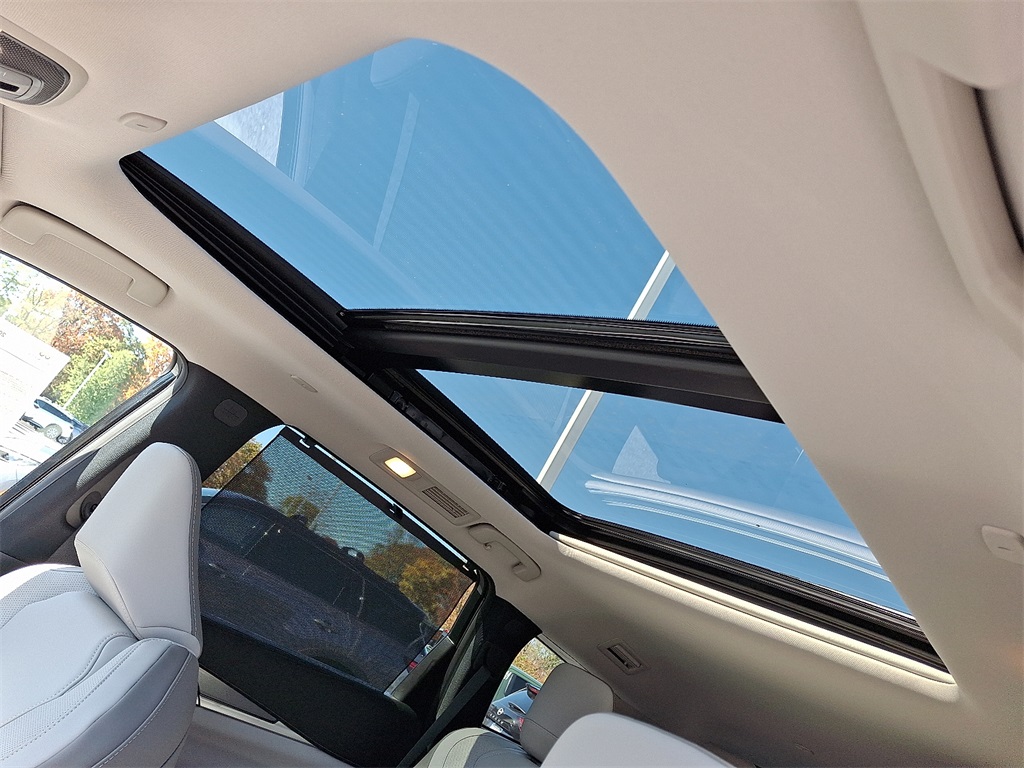 2026 INFINITI QX60 LUXE - Photo 11
