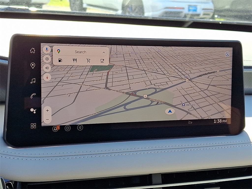 2026 INFINITI QX60 LUXE - Photo 15