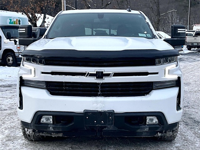 2021 Chevrolet Silverado 1500 RST - Photo 2