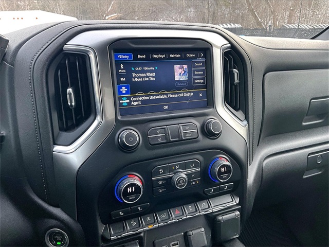 2021 Chevrolet Silverado 1500 RST - Photo 8