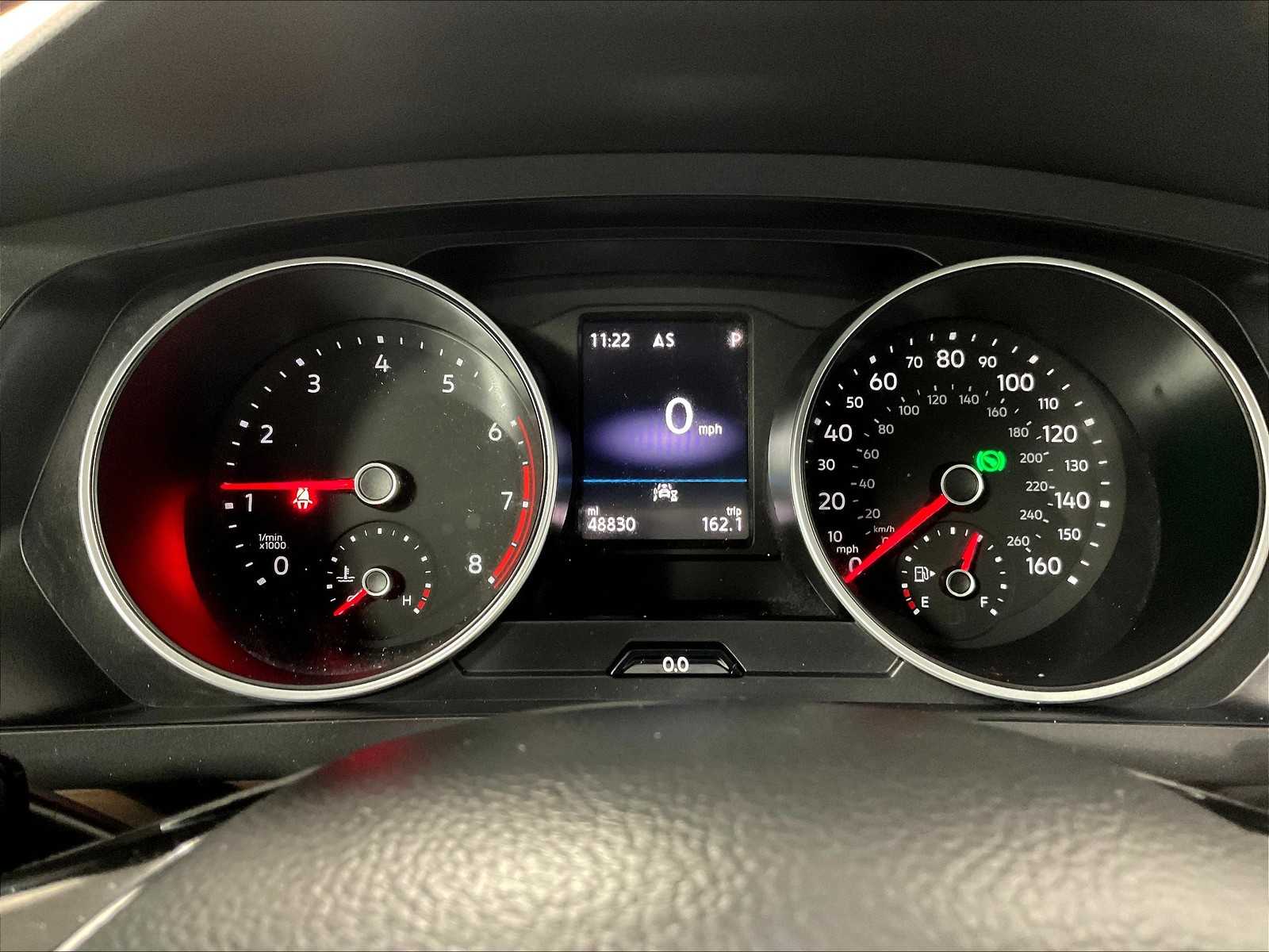 2021 Volkswagen Tiguan SE R-Line Black - Photo 25