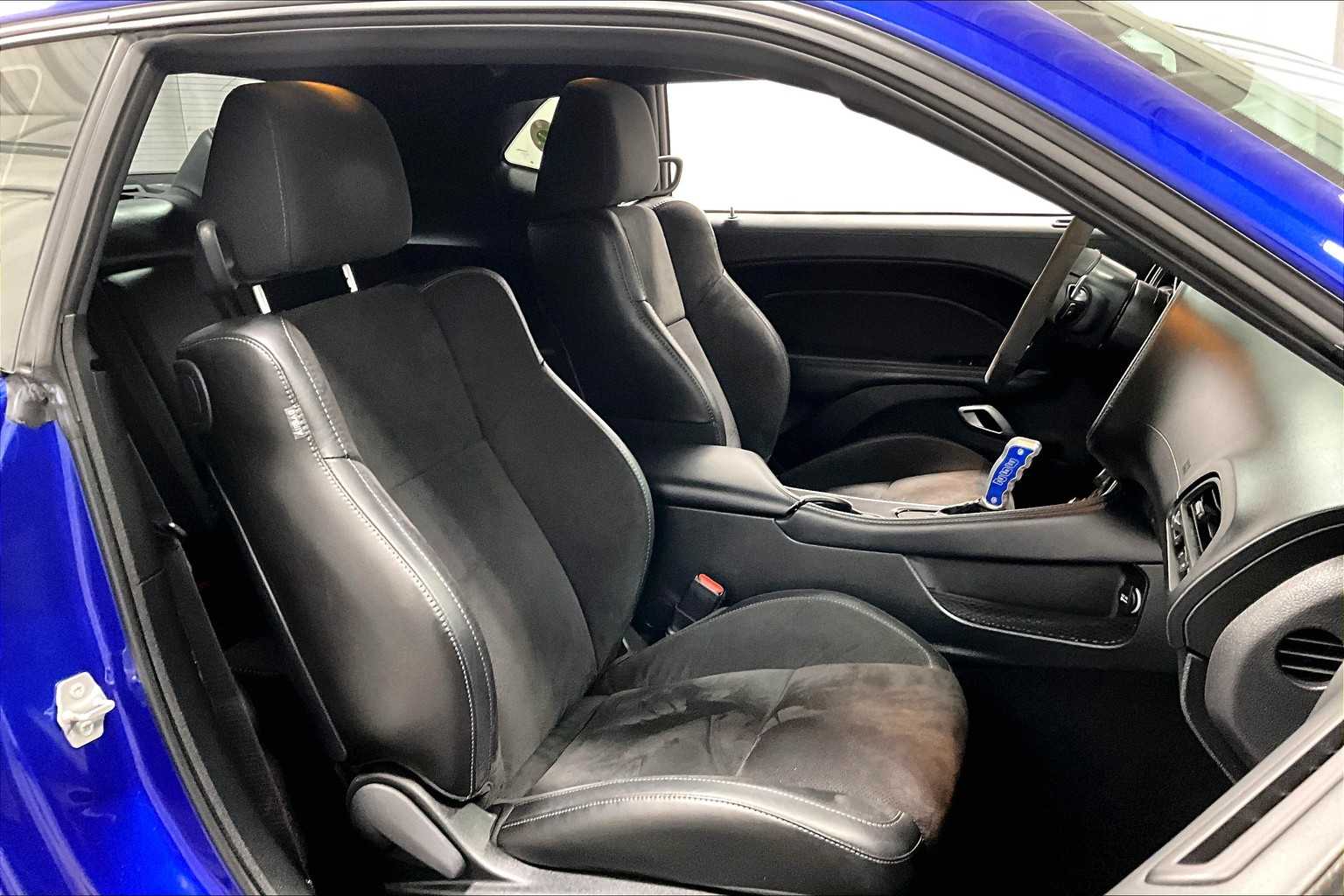 2021 Dodge Challenger R/T Scat Pack - Photo 11