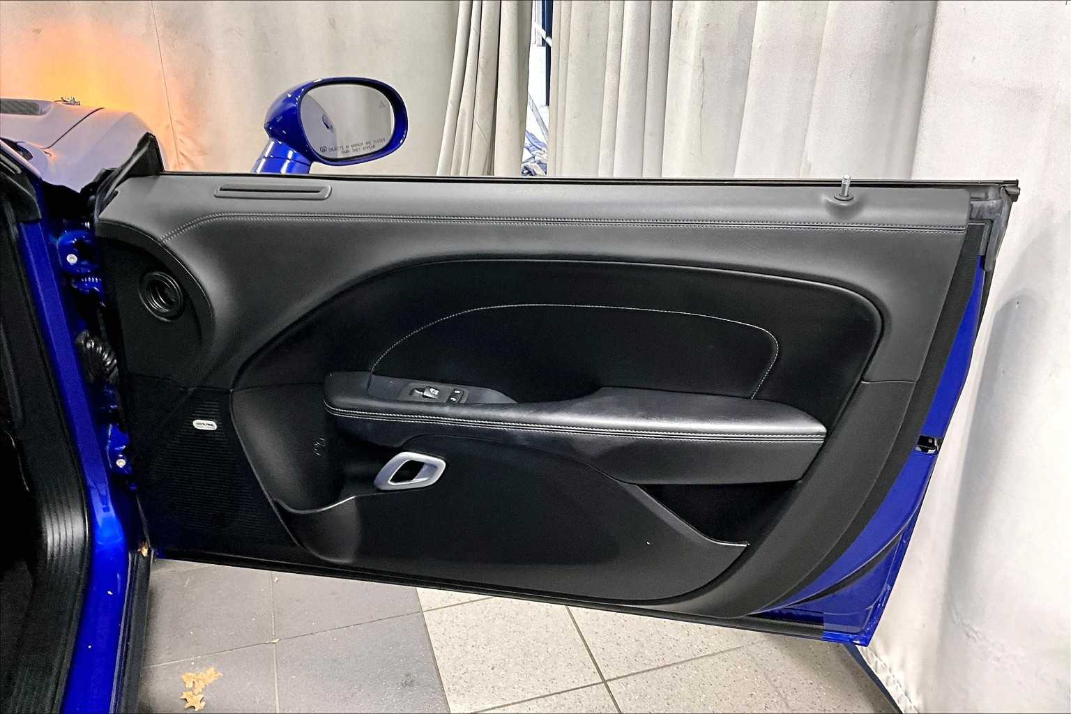 2021 Dodge Challenger R/T Scat Pack - Photo 12