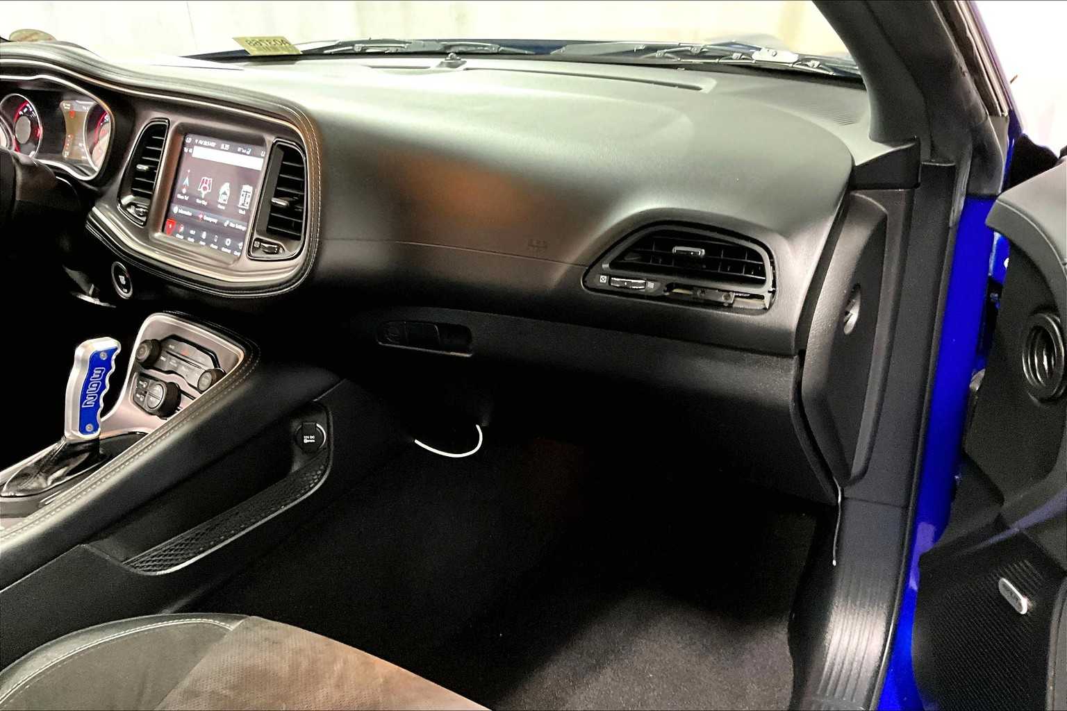 2021 Dodge Challenger R/T Scat Pack - Photo 13