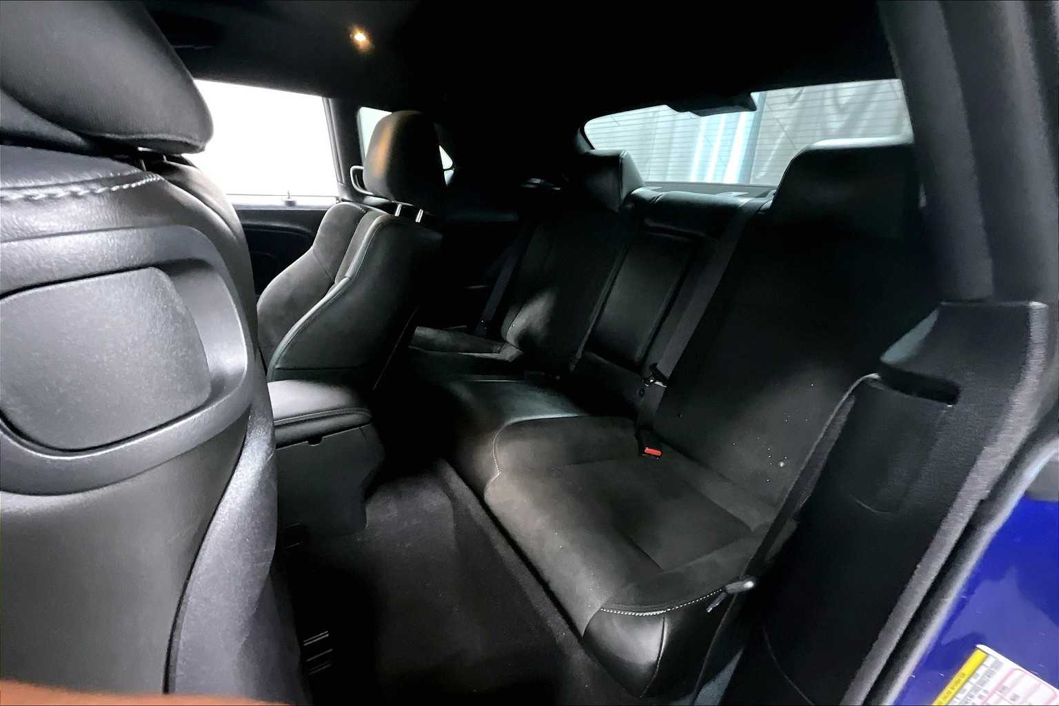2021 Dodge Challenger R/T Scat Pack - Photo 15