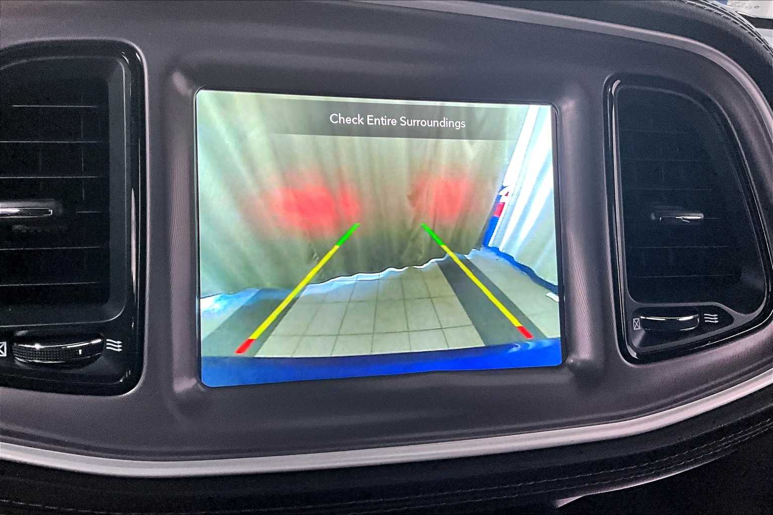 2021 Dodge Challenger R/T Scat Pack - Photo 19