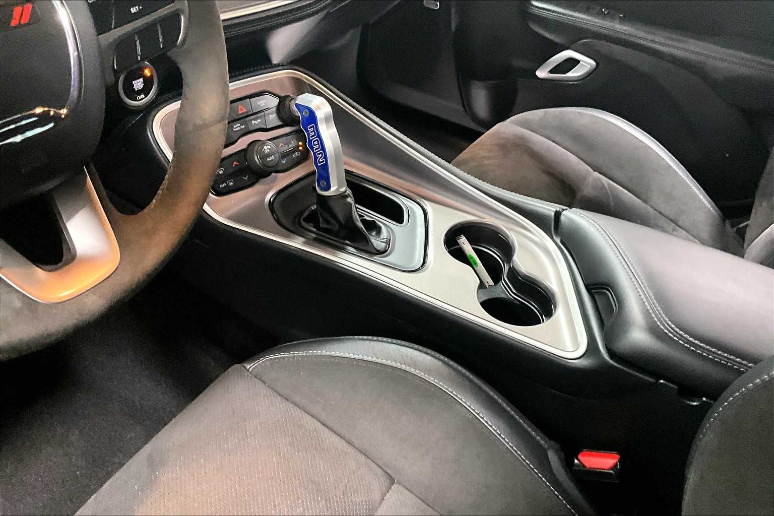 2021 Dodge Challenger R/T Scat Pack - Photo 20