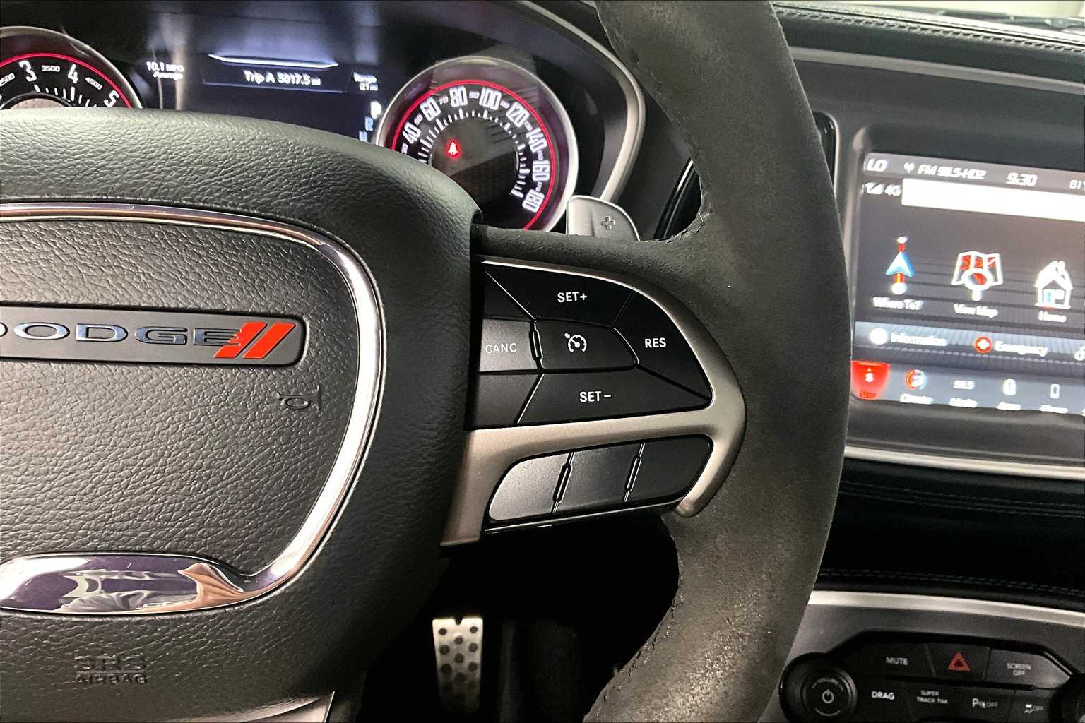 2021 Dodge Challenger R/T Scat Pack - Photo 23