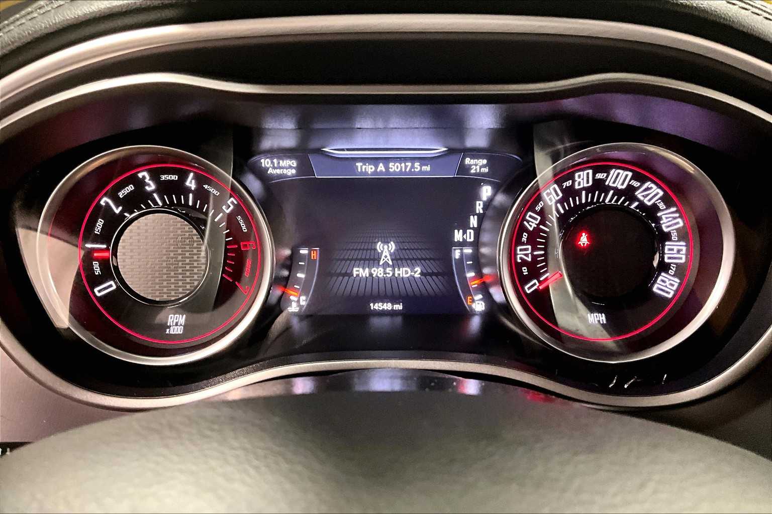 2021 Dodge Challenger R/T Scat Pack - Photo 24