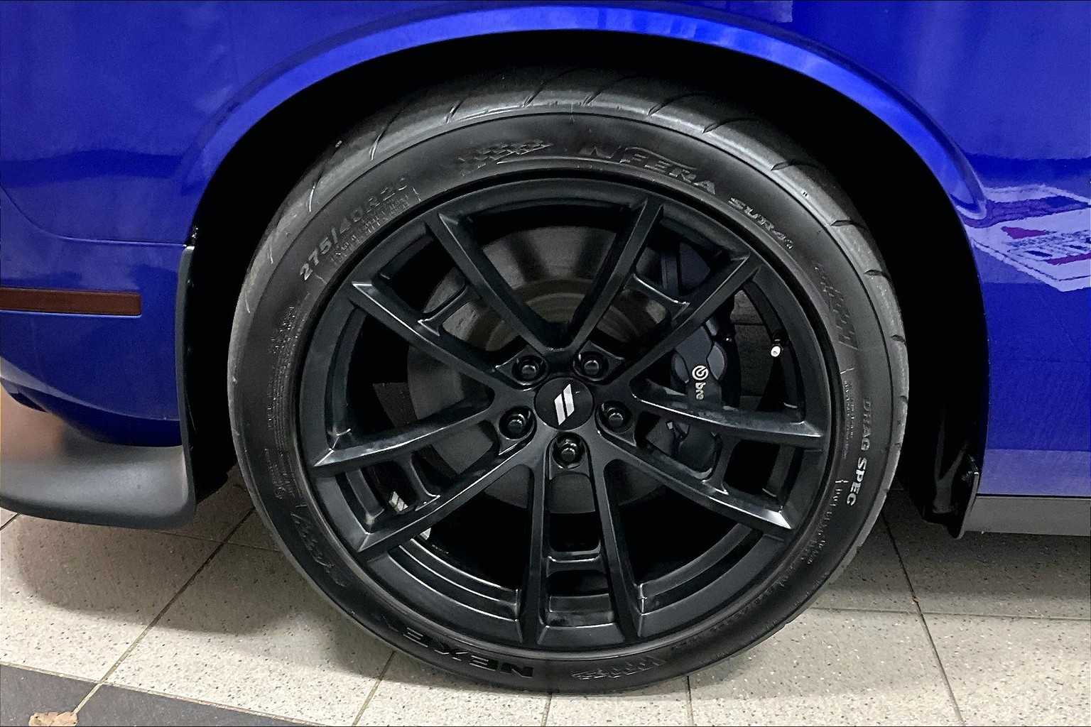 2021 Dodge Challenger R/T Scat Pack - Photo 7