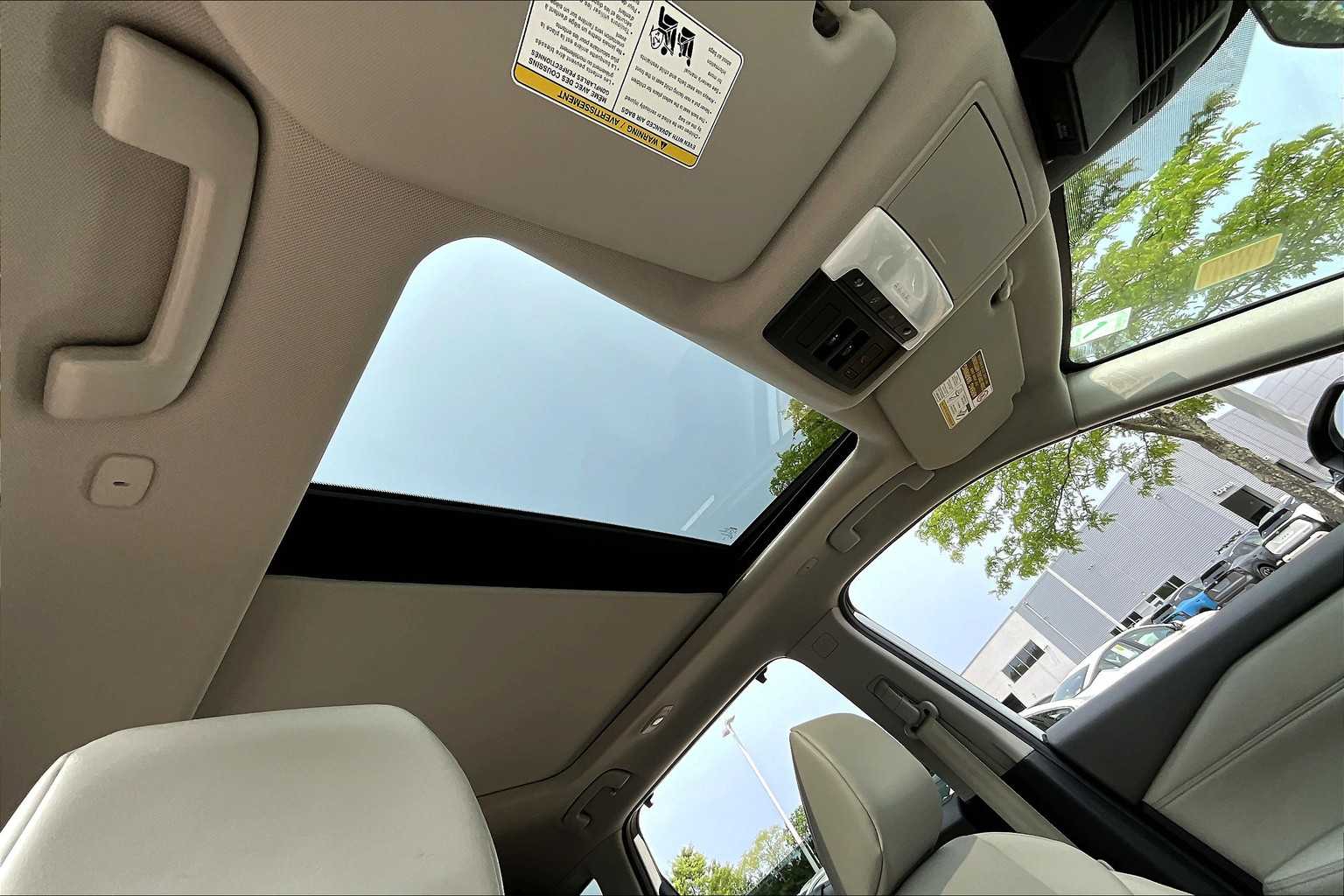 2023 Nissan Rogue SV - Photo 22