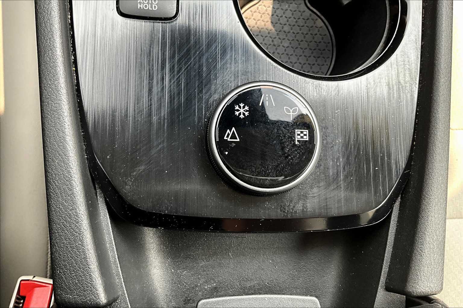 2023 Nissan Rogue SV - Photo 27