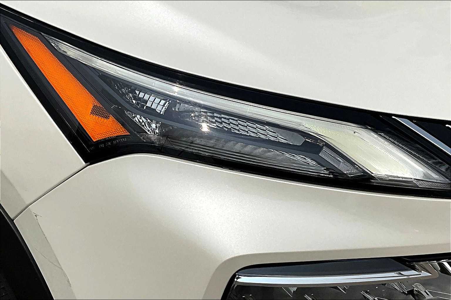 2023 Nissan Rogue SV - Photo 32
