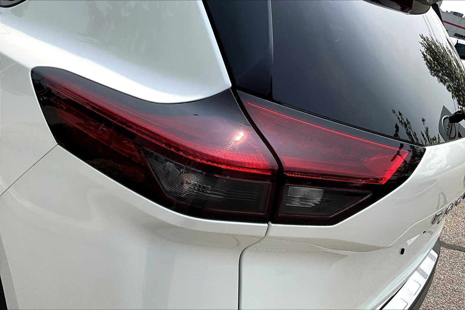 2023 Nissan Rogue SV - Photo 33