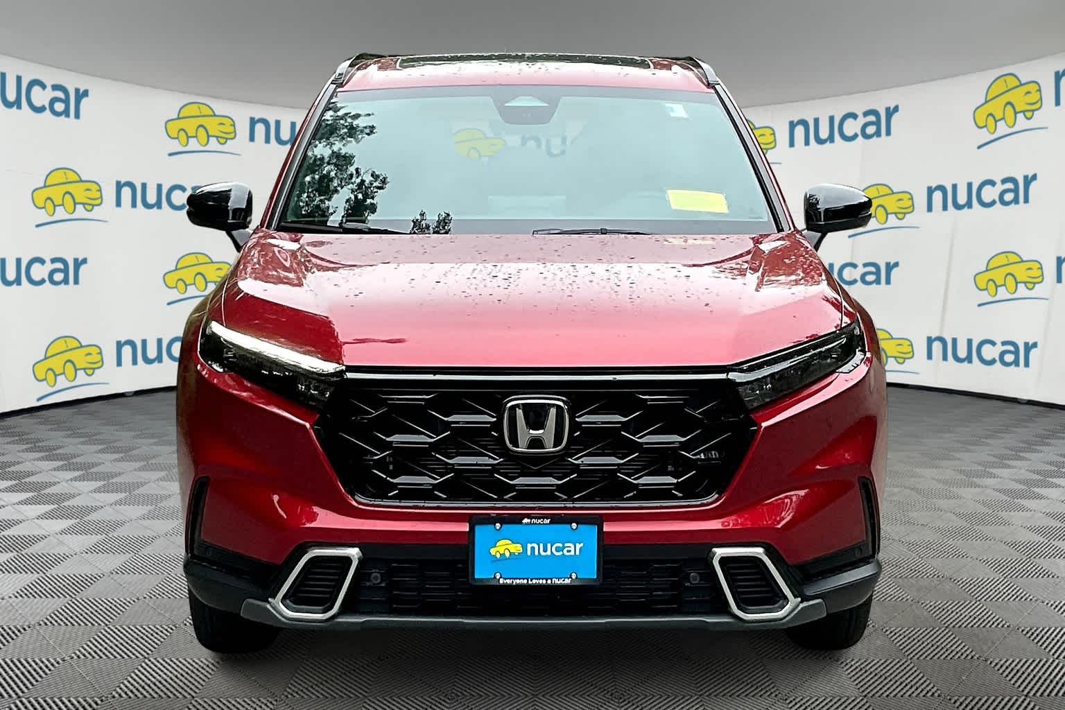 2025 Honda CR-V Hybrid Sport Touring - Photo 3