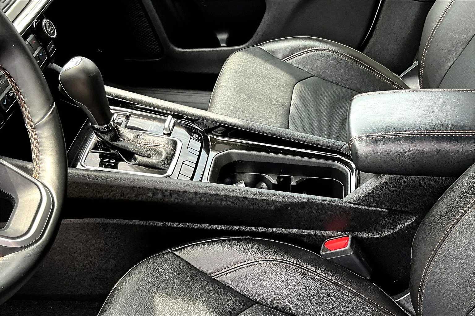 2022 Jeep Compass Limited - Photo 20