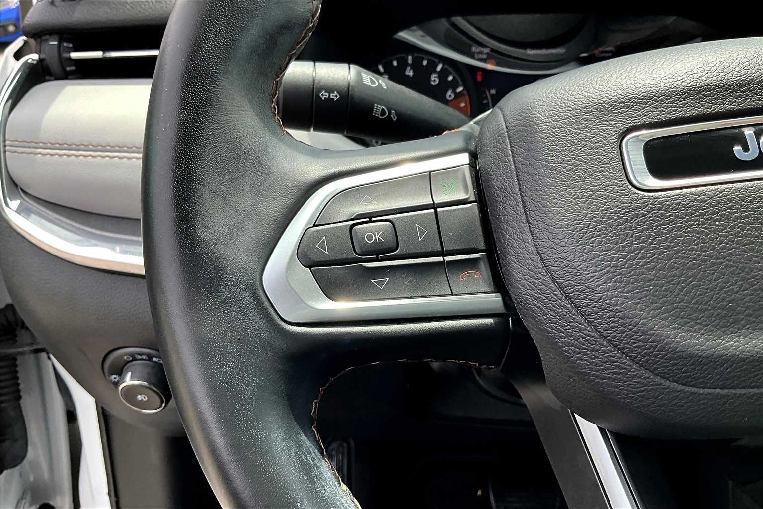 2022 Jeep Compass Limited - Photo 22