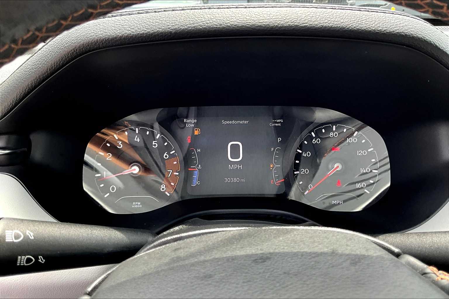 2022 Jeep Compass Limited - Photo 24