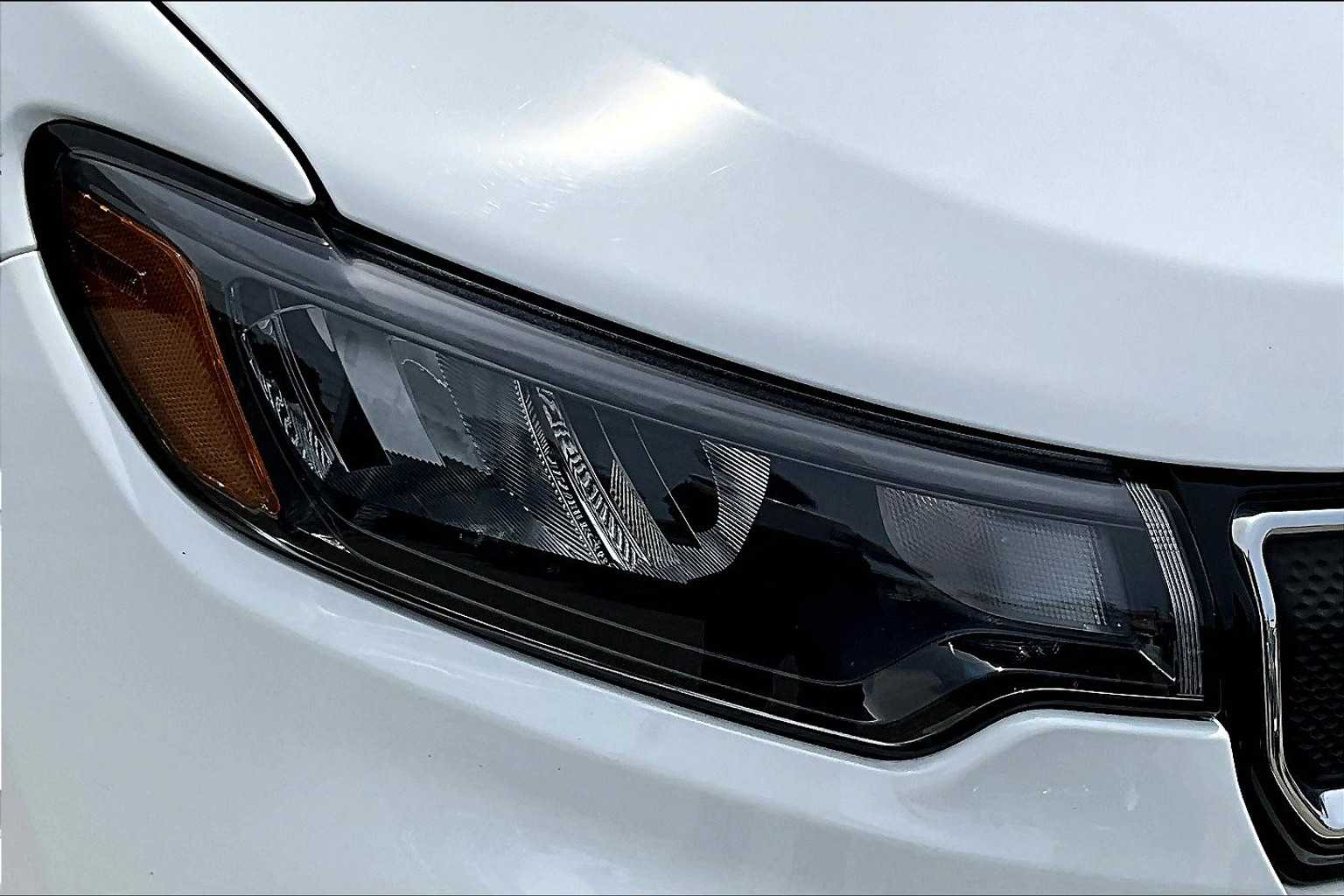 2022 Jeep Compass Limited - Photo 31