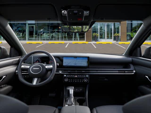 2026 Hyundai Santa Cruz Limited - Photo 11