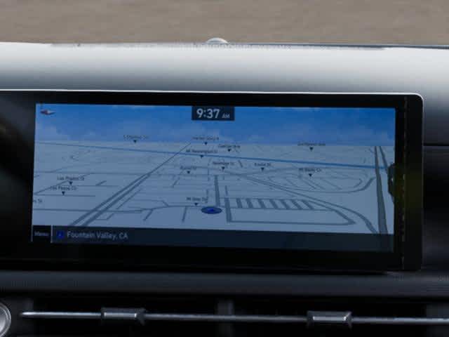 2026 Hyundai Santa Cruz Limited - Photo 13