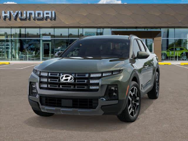 2026 Hyundai Santa Cruz Limited - Photo 6