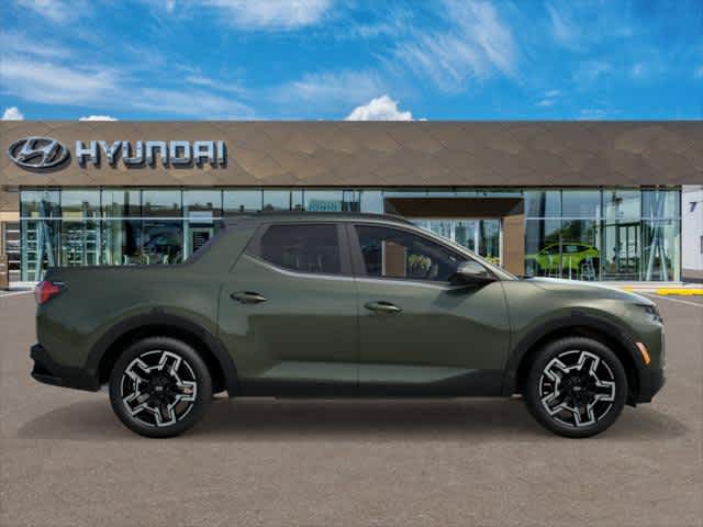 2026 Hyundai Santa Cruz Limited - Photo 7