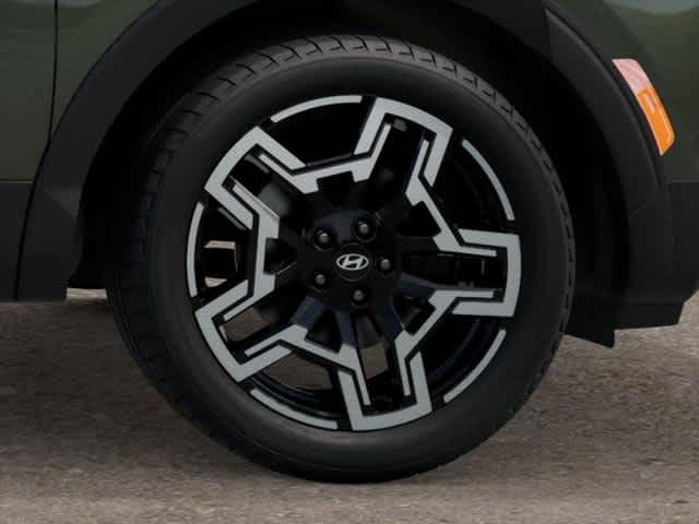 2026 Hyundai Santa Cruz Limited - Photo 8