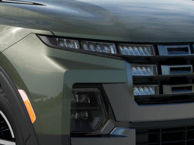 2026 Hyundai Santa Cruz Limited - Photo 9