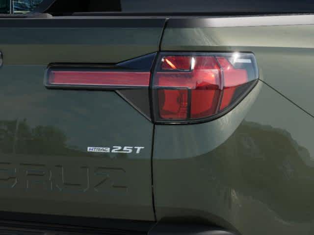 2026 Hyundai Santa Cruz Limited - Photo 10