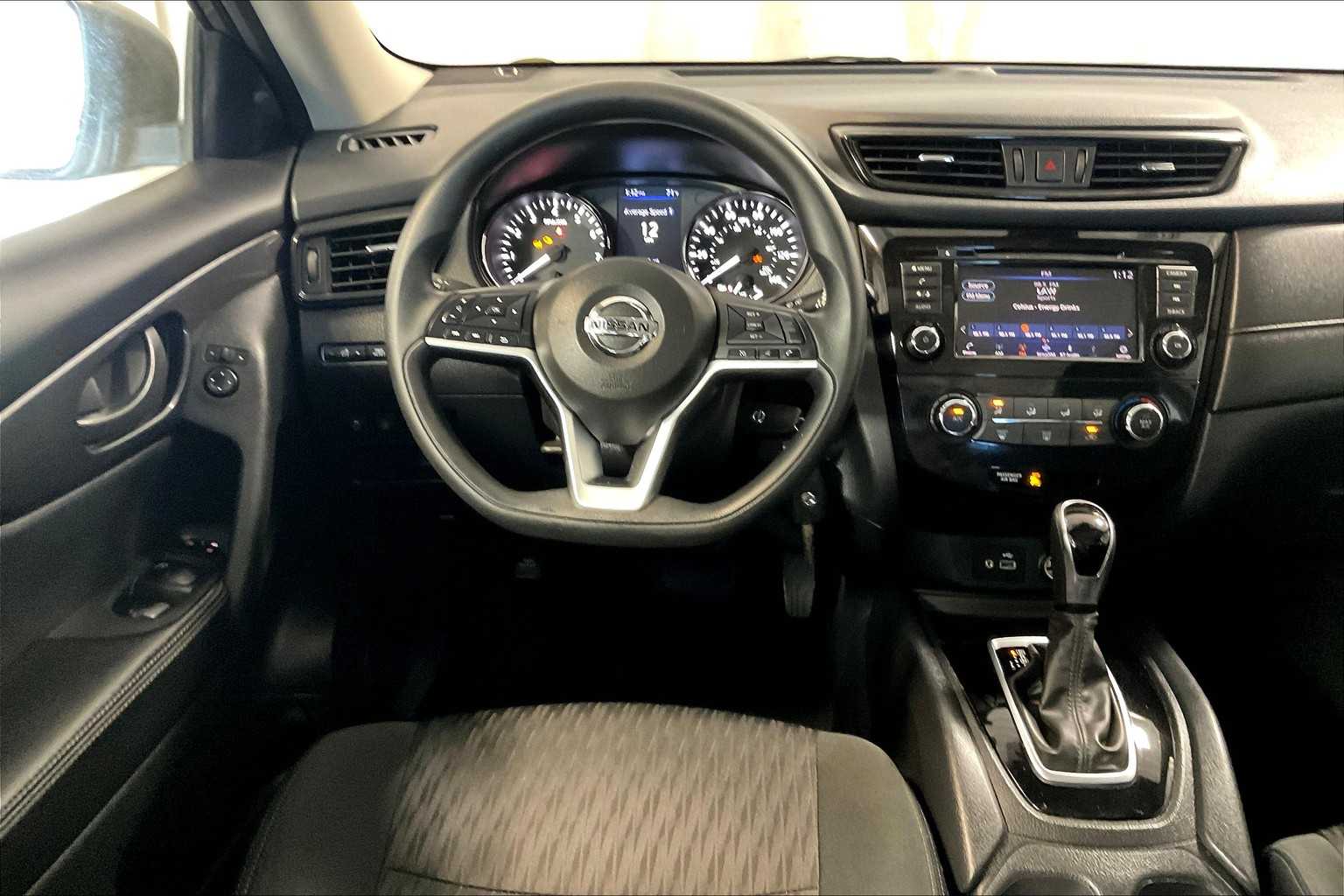 2020 Nissan Rogue S - Photo 17
