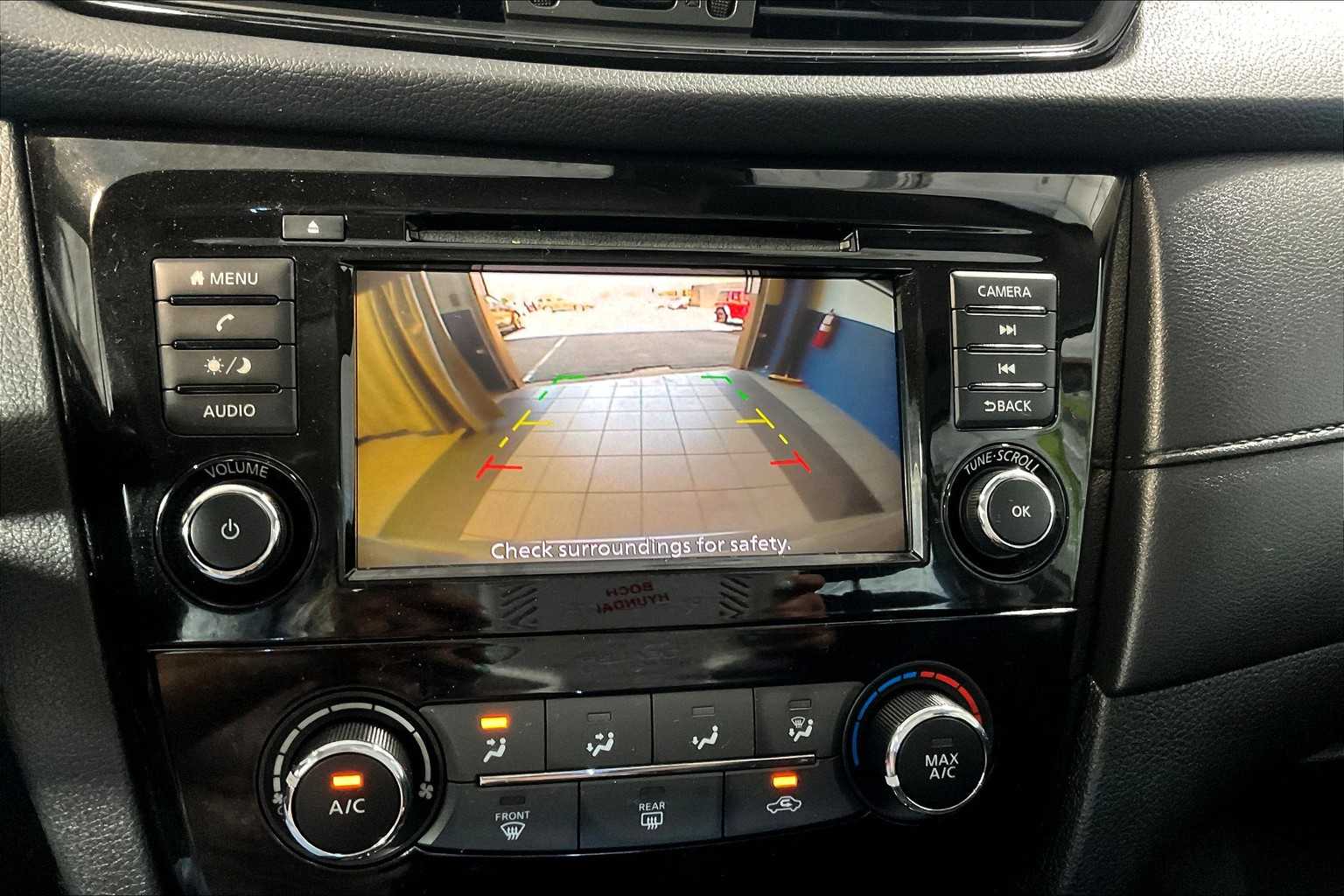 2020 Nissan Rogue S - Photo 19