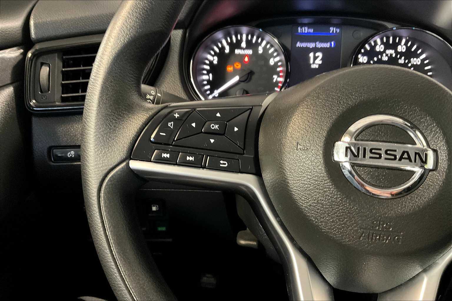 2020 Nissan Rogue S - Photo 22