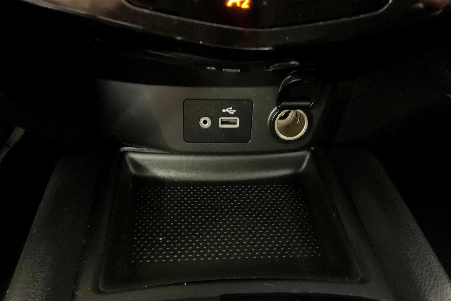 2020 Nissan Rogue S - Photo 26