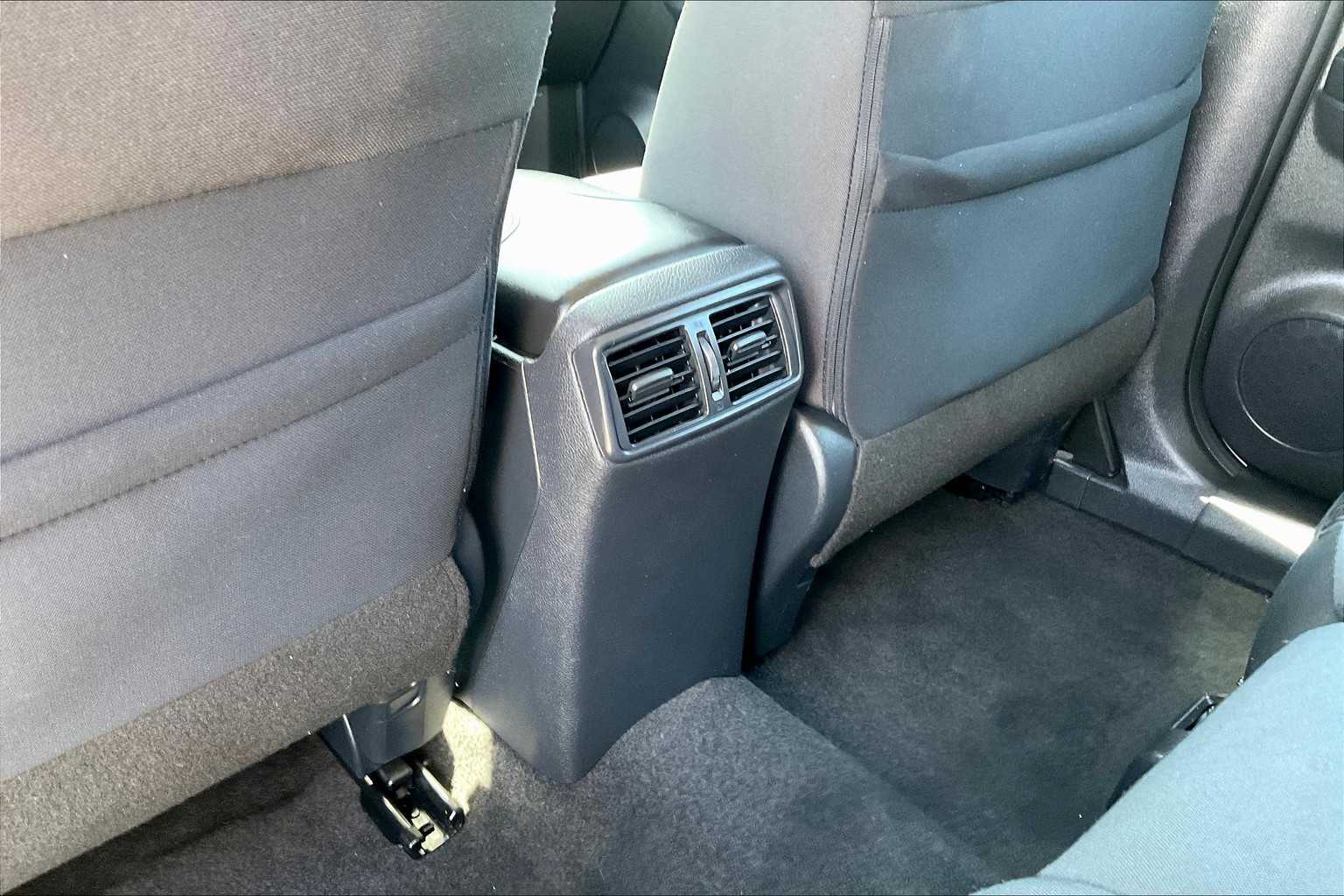 2020 Nissan Rogue S - Photo 27