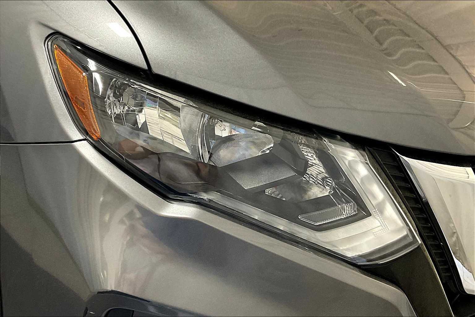 2020 Nissan Rogue S - Photo 32