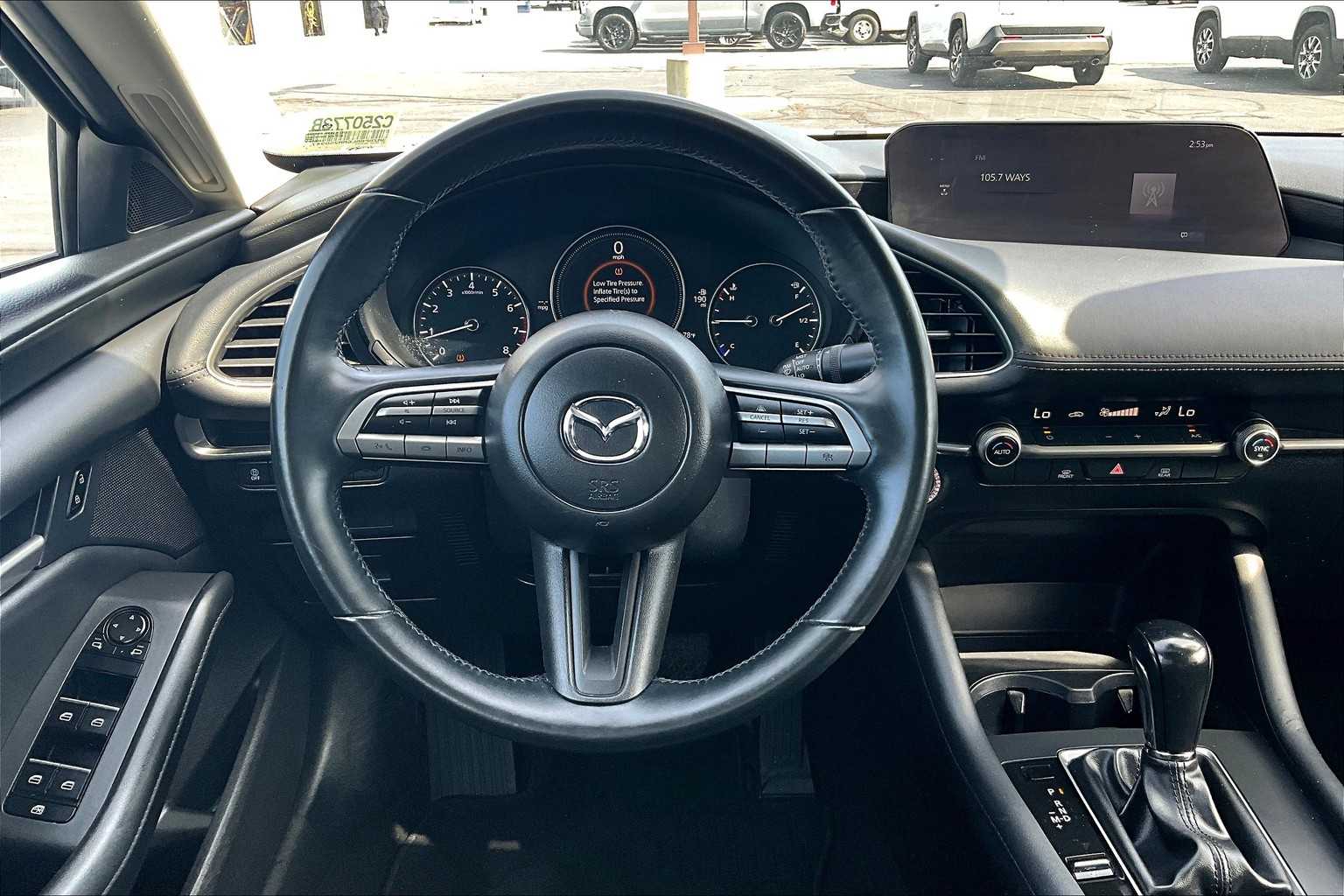 2021 Mazda MAZDA3 Select - Photo 16